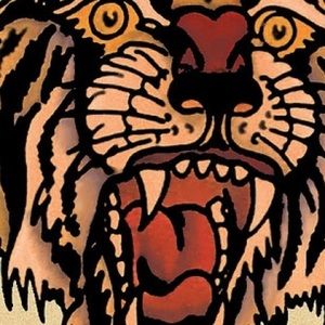 Meet your Posher, Tate